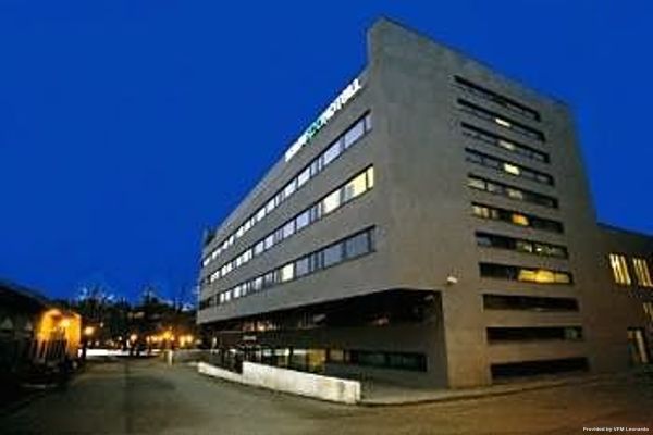 Hotel Kalev Spa (Tallinn)